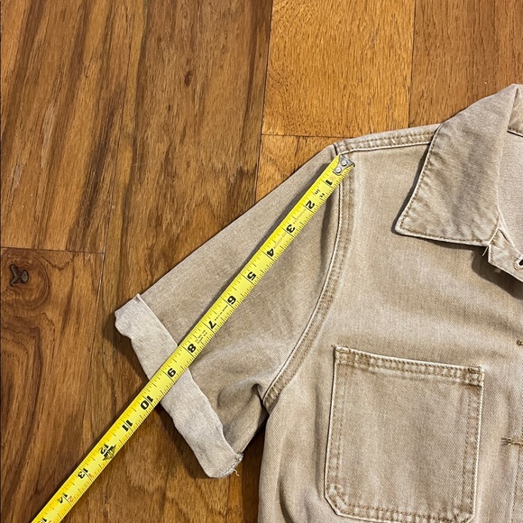 Shein romper - Picture 10 of 15